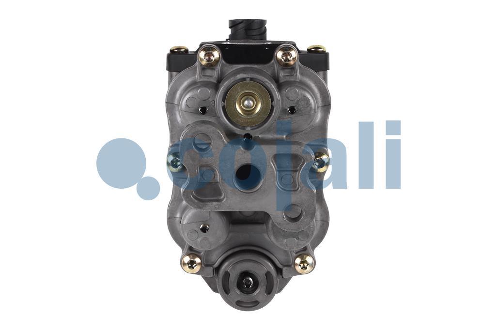 PROCESSING UNIT PROTECTION VALVE, 2322508, AE4560