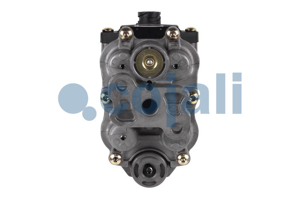 CIRCUIT PROTECTION PROCESSING UNIT, 2322508, AE4560