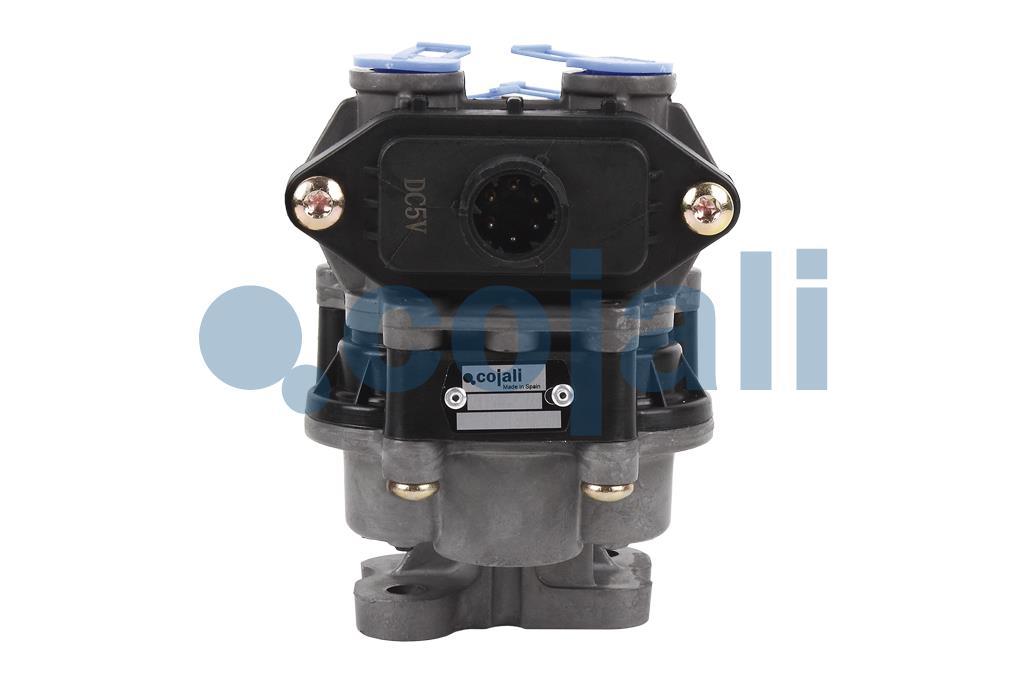 PROCESSING UNIT PROTECTION VALVE, 2322508, AE4560