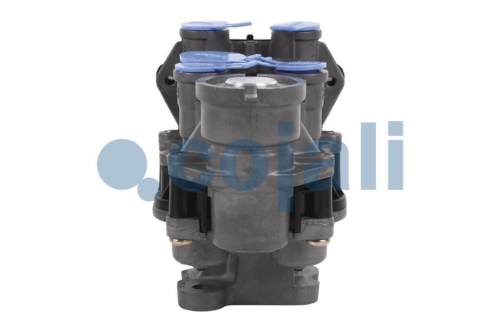 CIRCUIT PROTECTION PROCESSING UNIT, 2322508, AE4560