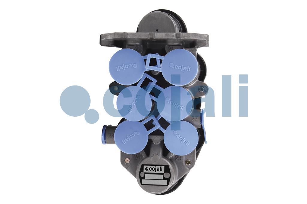 CIRCUIT PROTECTION PROCESSING UNIT, 2322509, AE4506