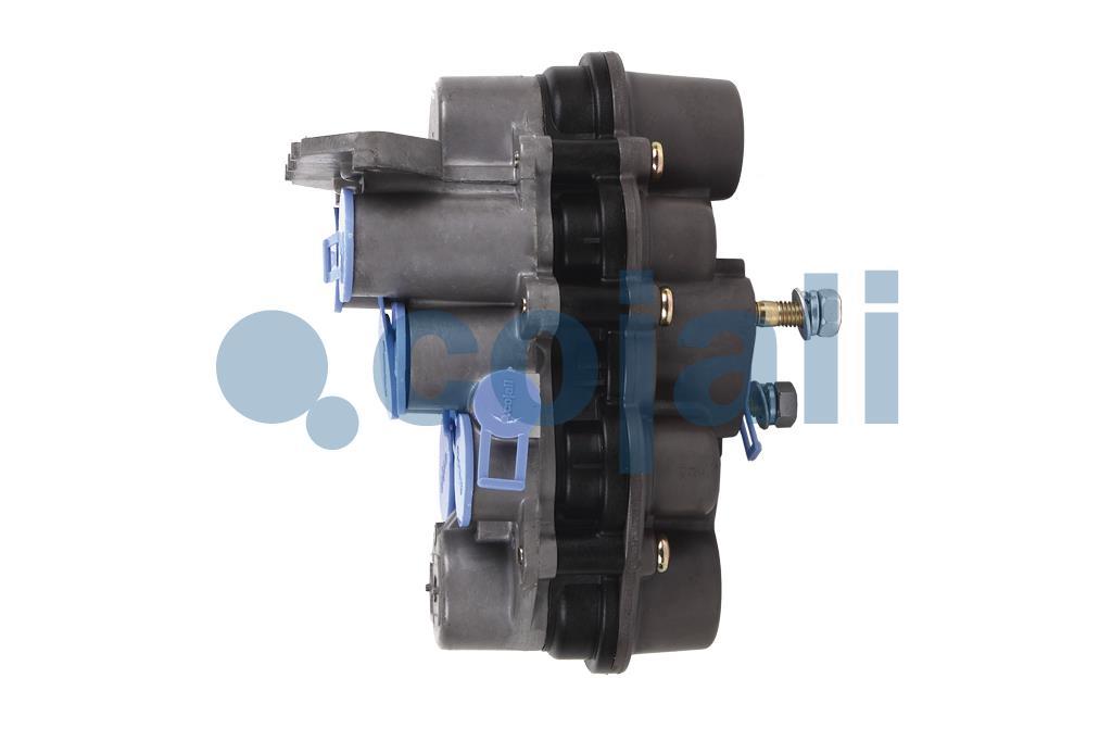 CIRCUIT PROTECTION PROCESSING UNIT, 2322509, AE4506