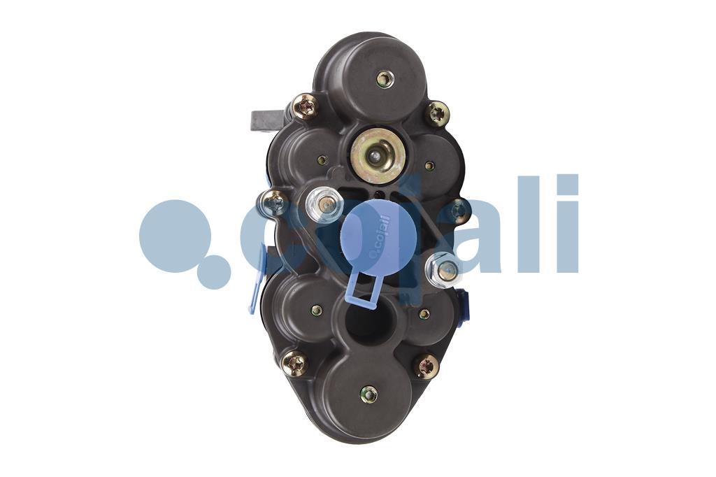 CIRCUIT PROTECTION PROCESSING UNIT, 2322509, AE4506