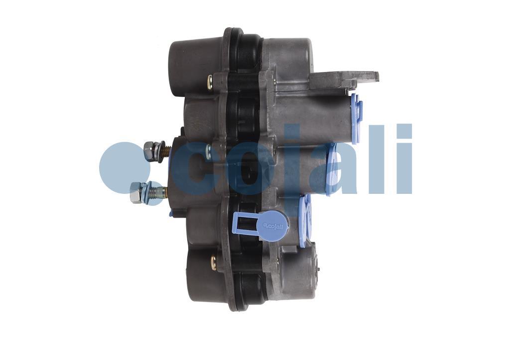 PROCESSING UNIT PROTECTION VALVE, 2322509, AE4506