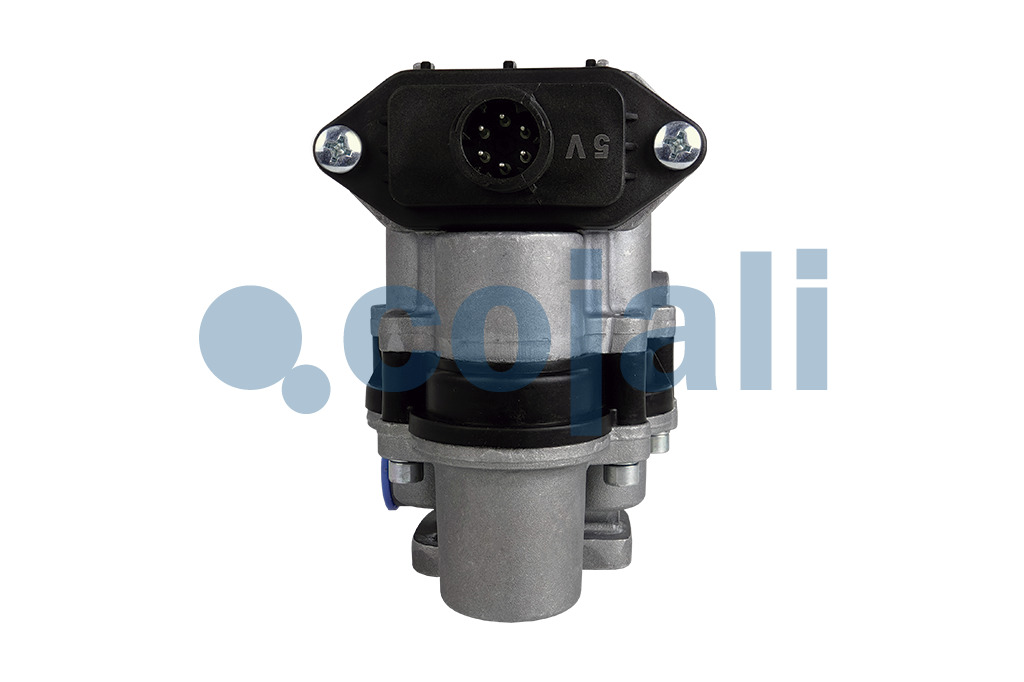 PROCESSING UNIT PROTECTION VALVE, 2322511, II38749FN50