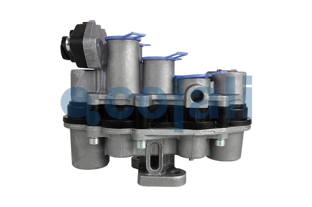 CIRCUIT PROTECTION PROCESSING UNIT, 2322511, II38749FN50
