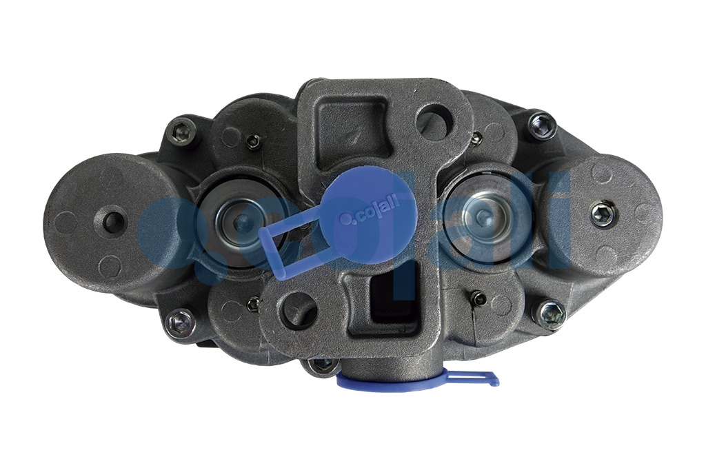 CIRCUIT PROTECTION PROCESSING UNIT, 2322511, II38749FN50