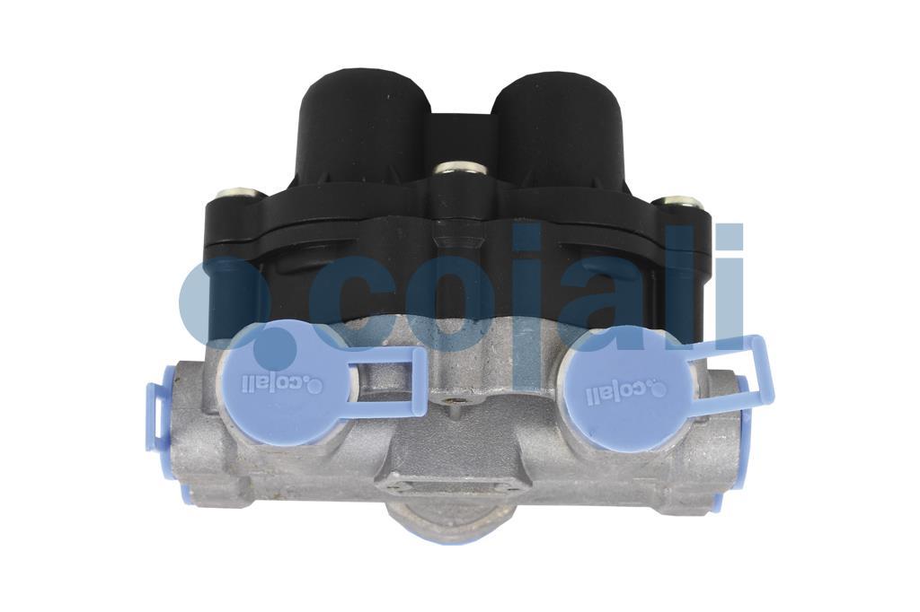 FOUR CIRCUIT PROTECTION VALVE, 2322602, AE4604