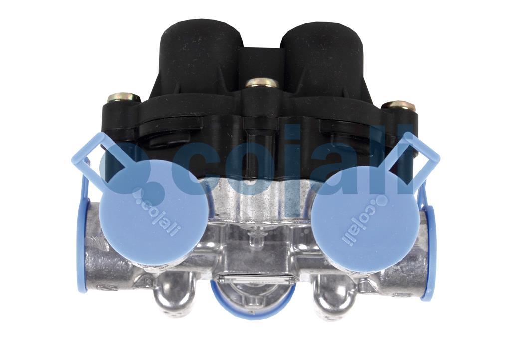 FOUR CIRCUIT PROTECTION VALVE, 2322612, AE4623