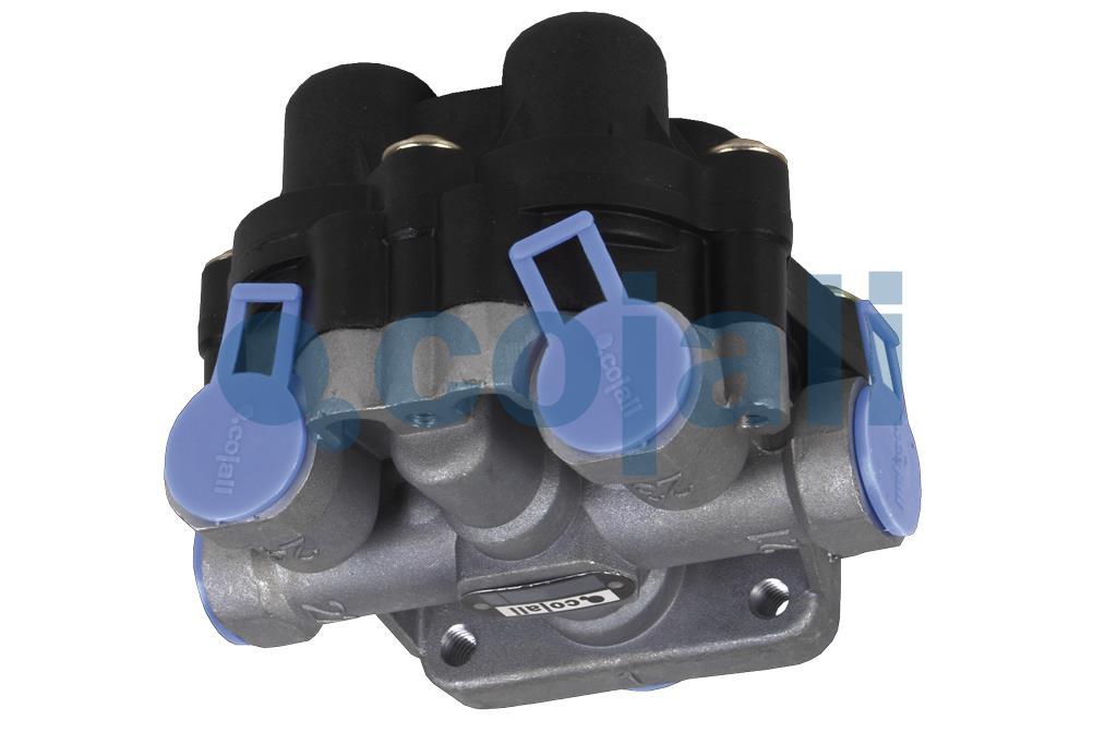 4-WAY PROTECTION VALVE, 2322610, AE4616