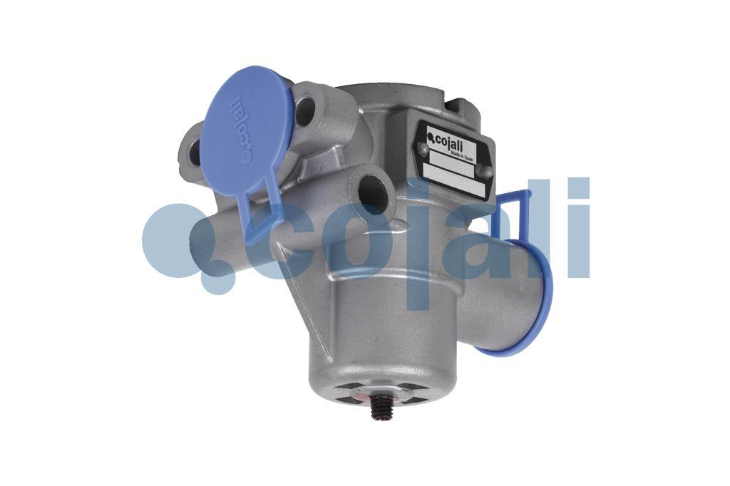 2323411 | AC157A | PRESSURE RELIEF VALVE - Cojali Parts