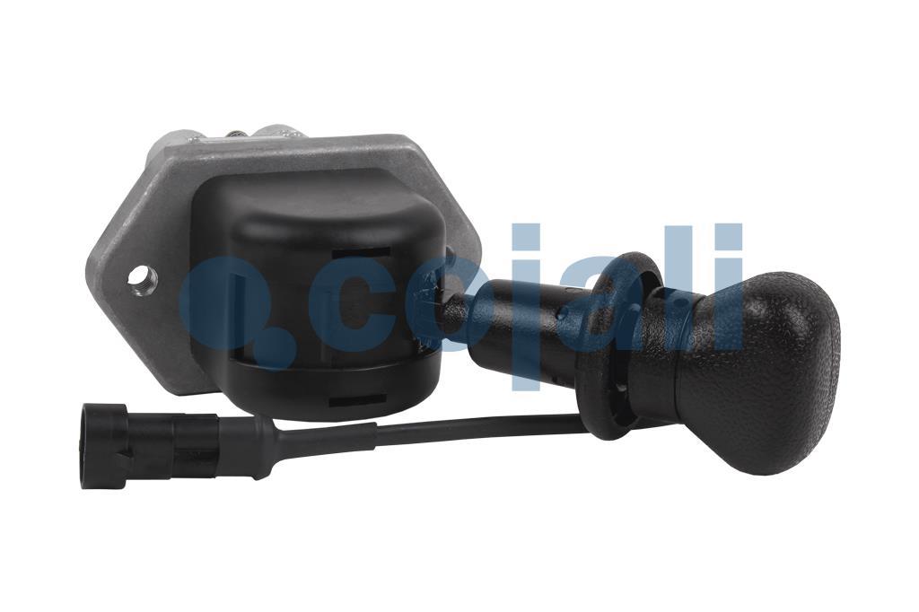 2324211 DPM60EY HANDBRAKE VALVE Cojali Parts