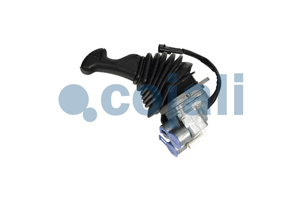 2324312 | DPM91A | HANDBRAKE VALVE - Cojali Parts