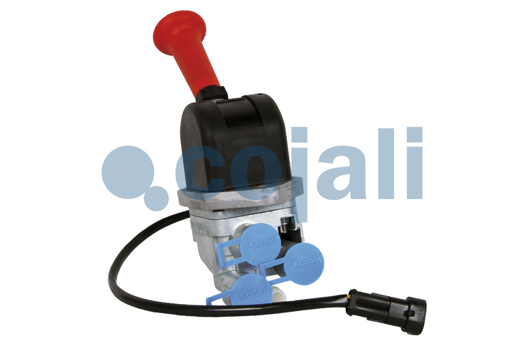 2324600 DPM95AAX HANDBRAKE VALVE Cojali Parts