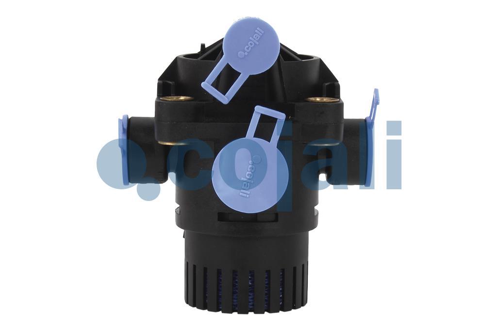 2326120 | 0481026306 | RELAY VALVE - Cojali Parts