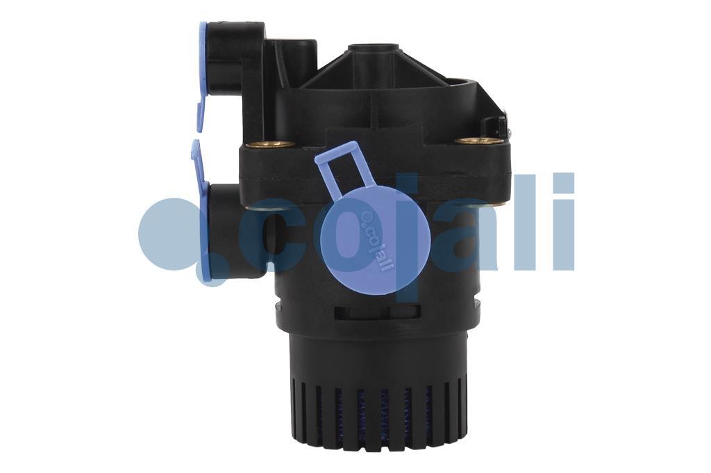 2326120 | 0481026306 | RELAY VALVE - Cojali Parts
