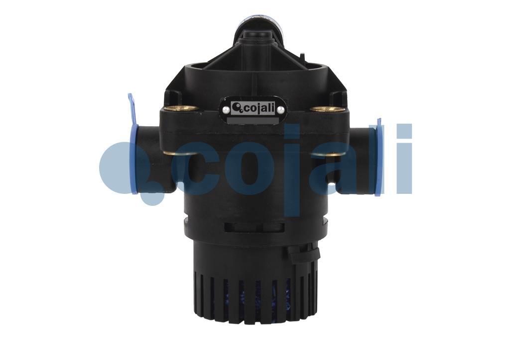 2326120 | 0481026306 | RELAY VALVE - Cojali Parts