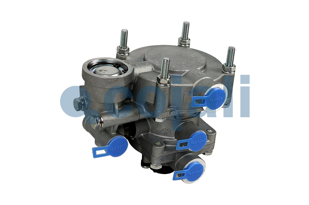2330102 0481061209 TRAILER CONTROL VALVE Cojali Parts
