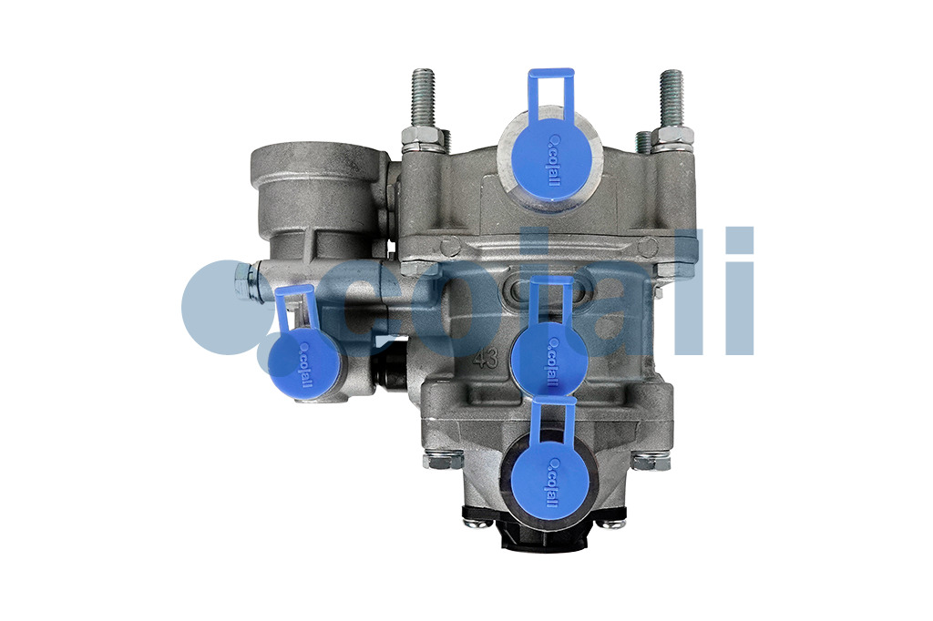 2330105 | 0481061230 | TRAILER CONTROL VALVE - Cojali Parts