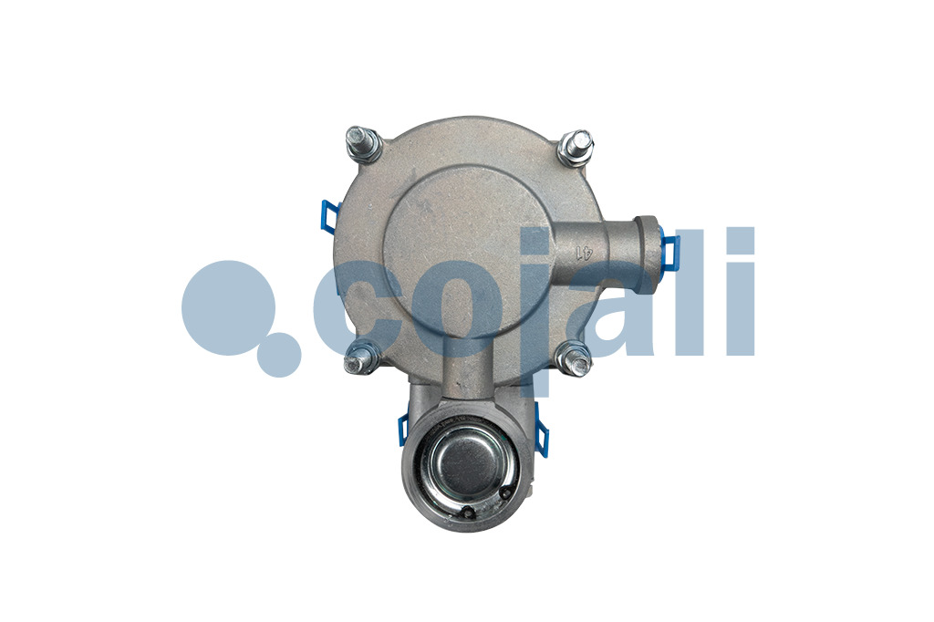 2330105 | 0481061230 | TRAILER CONTROL VALVE - Cojali Parts