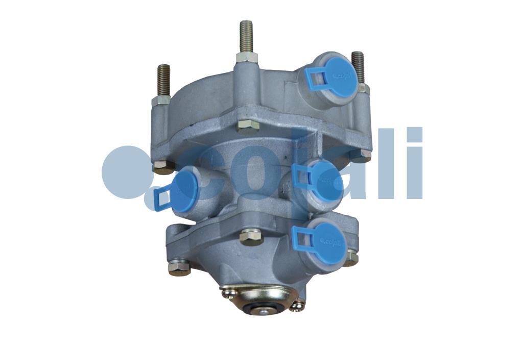 2330200 AB2767 TRAILER CONTROL VALVE Cojali Parts