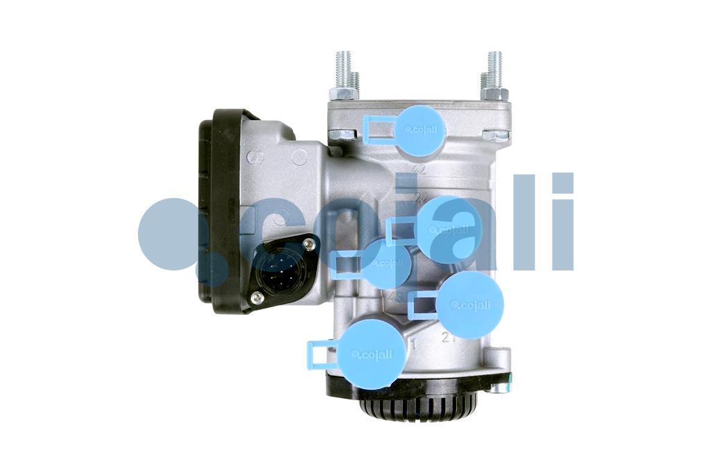 2333004 | K020622 | EBS MODULATOR VALVE - Cojali Parts