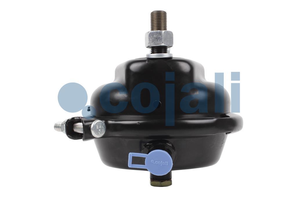 2259654 | BS3267 | BRAKE CHAMBER (DISC BRAKE) T-14 - Cojali Parts