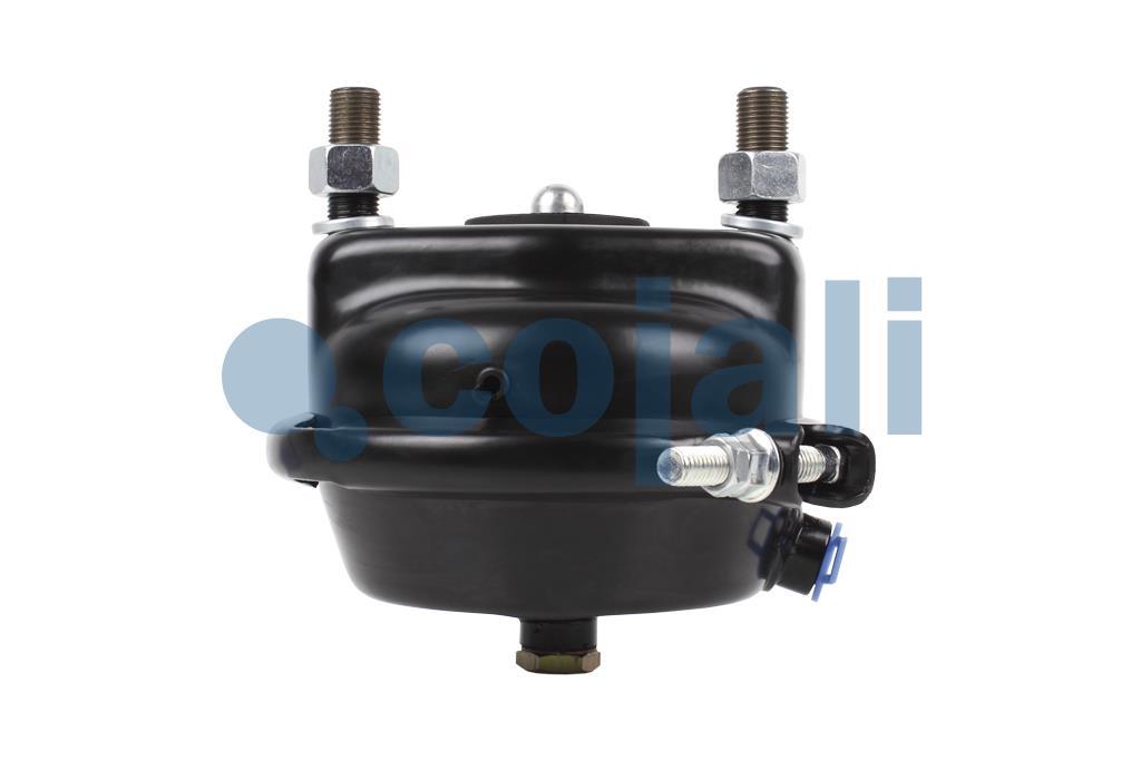 2259654 | BS3267 | BRAKE CHAMBER (DISC BRAKE) T-14 - Cojali Parts 