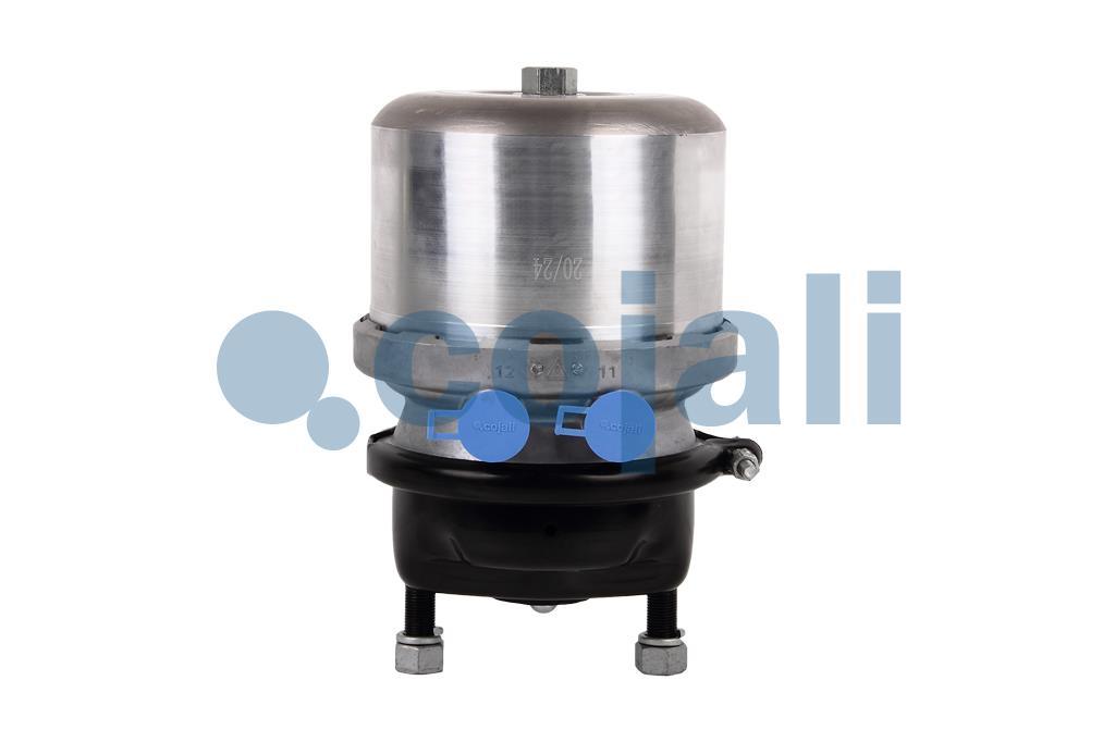 2351319 | BS9458 | SPRING BRAKE (DISC BRAKE) 20/24 PORT THREADS 