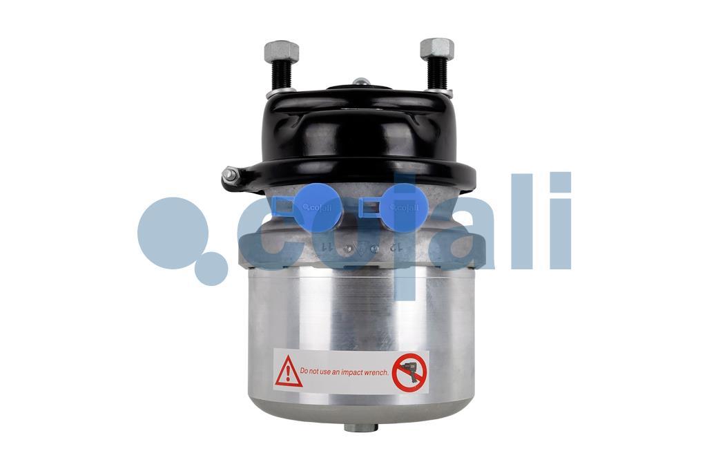 2351326 | BS8427 | SPRING BRAKE (DISC BRAKE) 20/24 PORT THREADS 