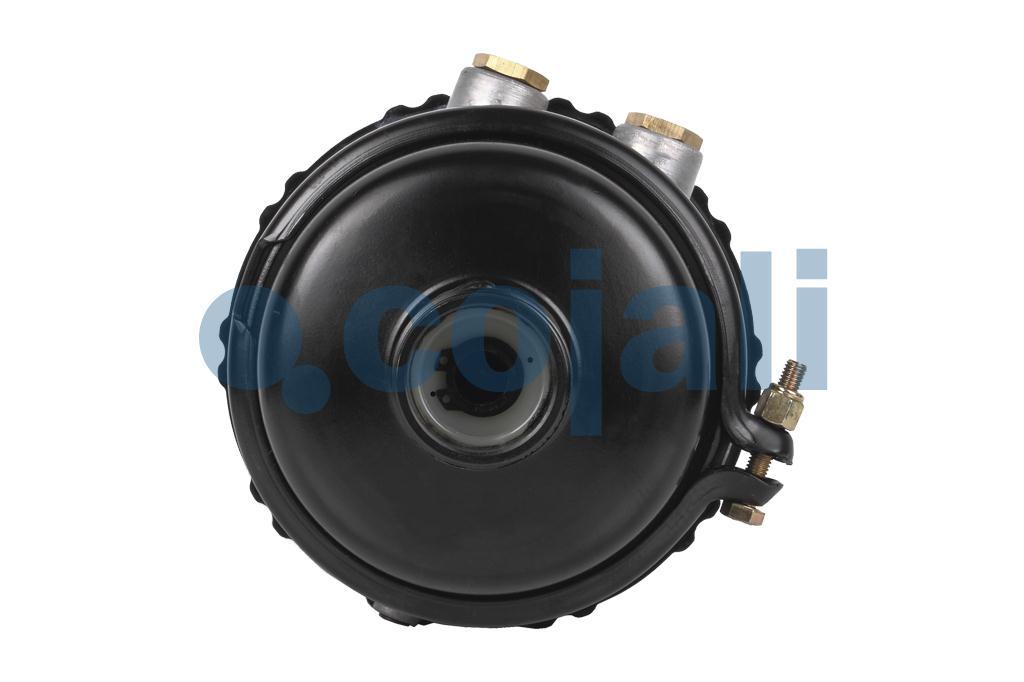 2351423 | BY9278 | SPRING BRAKE (WEDGE BRAKE) 16/24 - Cojali Parts