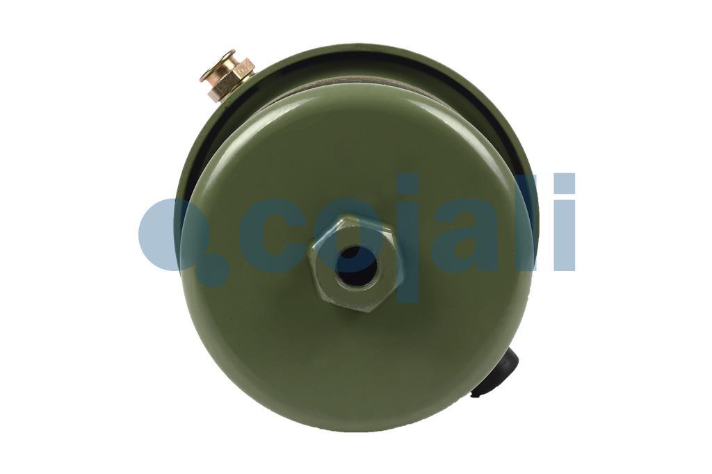 2259240 | BZ6616 | SPRING CHAMBER 125 - Cojali Parts