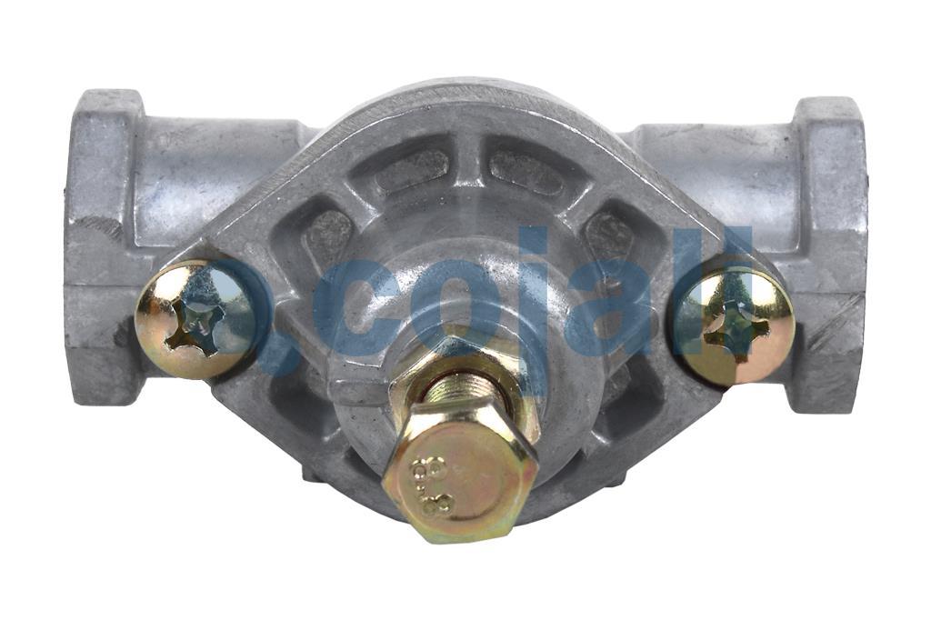 OVERFLOW VALVE, 2406010, 314013011