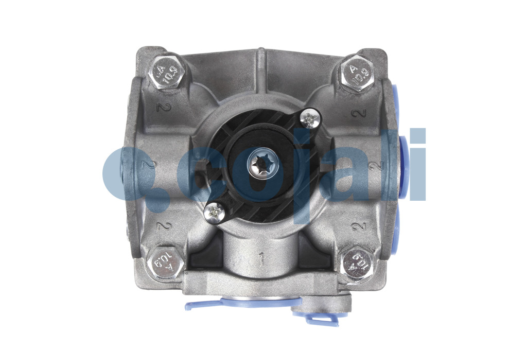 ABS MODULATOR, 2409012, 364263021