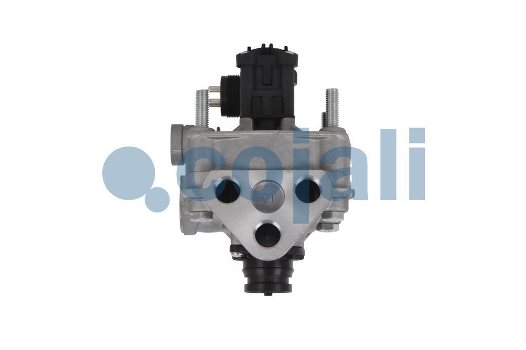 ABS MODULATOR, 2409013, 364263011