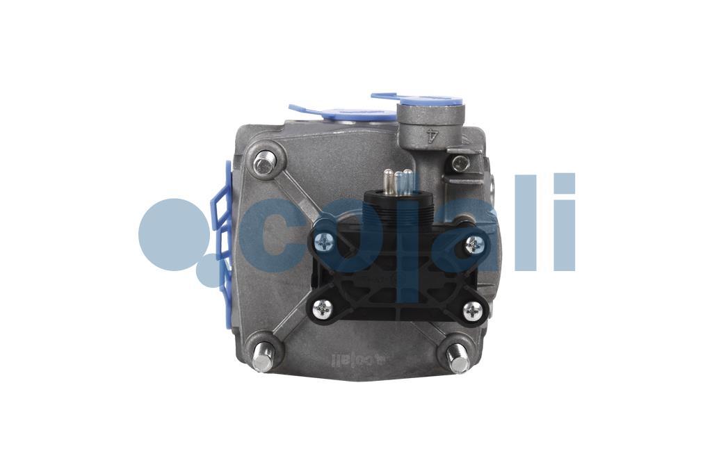 ABS MODULATOR, 2409013, 364263011