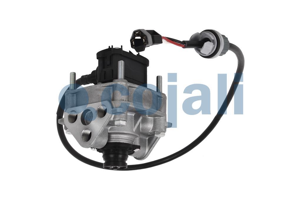 ABS MODULATOR, 2409016, 364116021