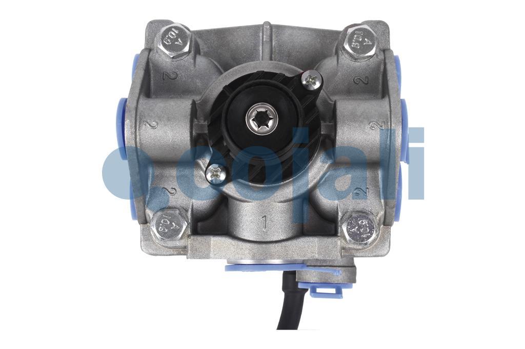 ABS MODULATOR, 2409016, 364116021