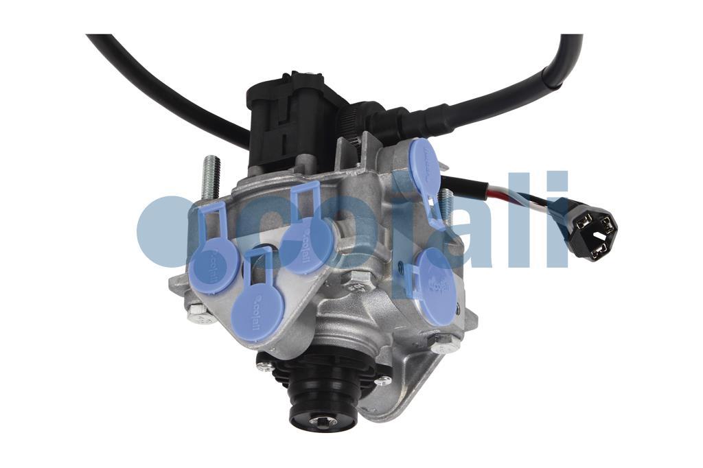 ABS MODULATOR, 2409018, 364258021
