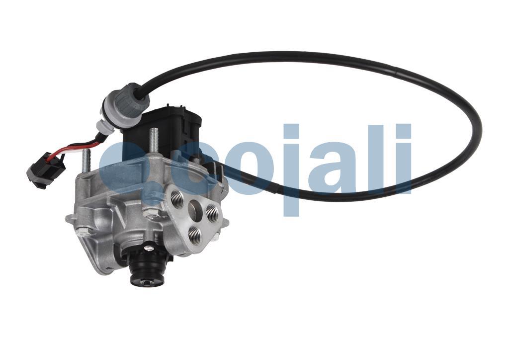 ABS MODULATOR, 2409018, 364258021