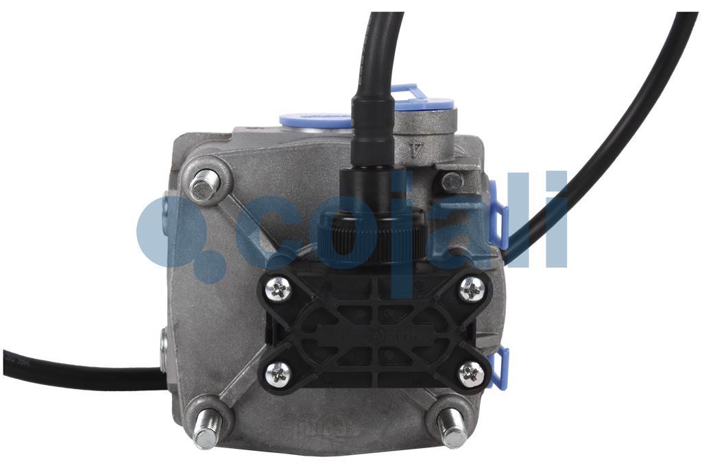 ABS MODULATOR, 2409018, 364258021