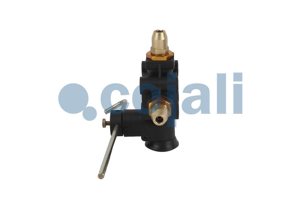 2414216 | 612035541 | LEVELLING VALVE - Cojali Parts