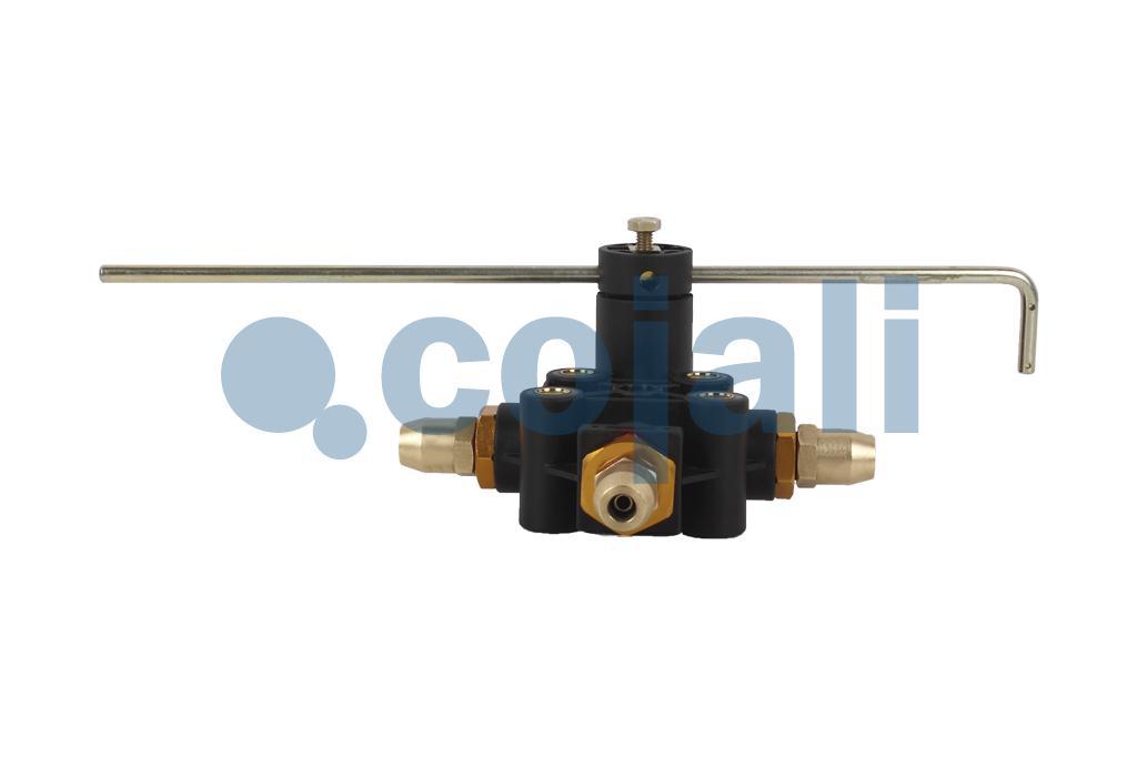 2414216 | 612035541 | LEVELLING VALVE - Cojali Parts