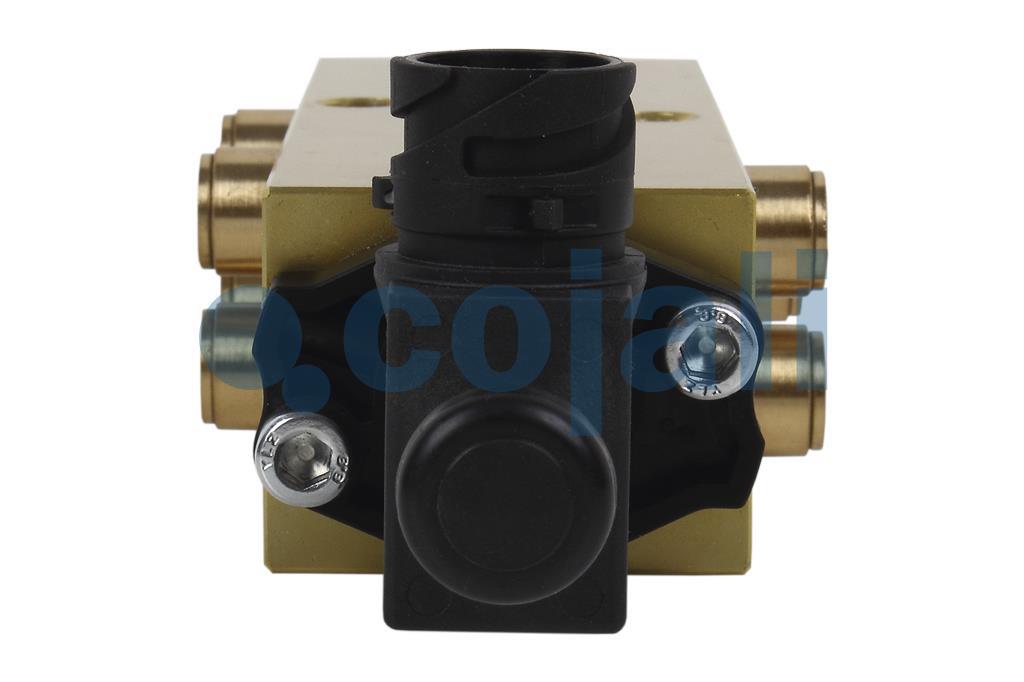 2415102 352070111 LIFT AXLE CONTROL VALVE Cojali Parts