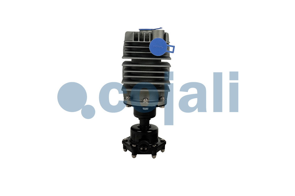 AIR CONDENSER, 2480007, 92693S