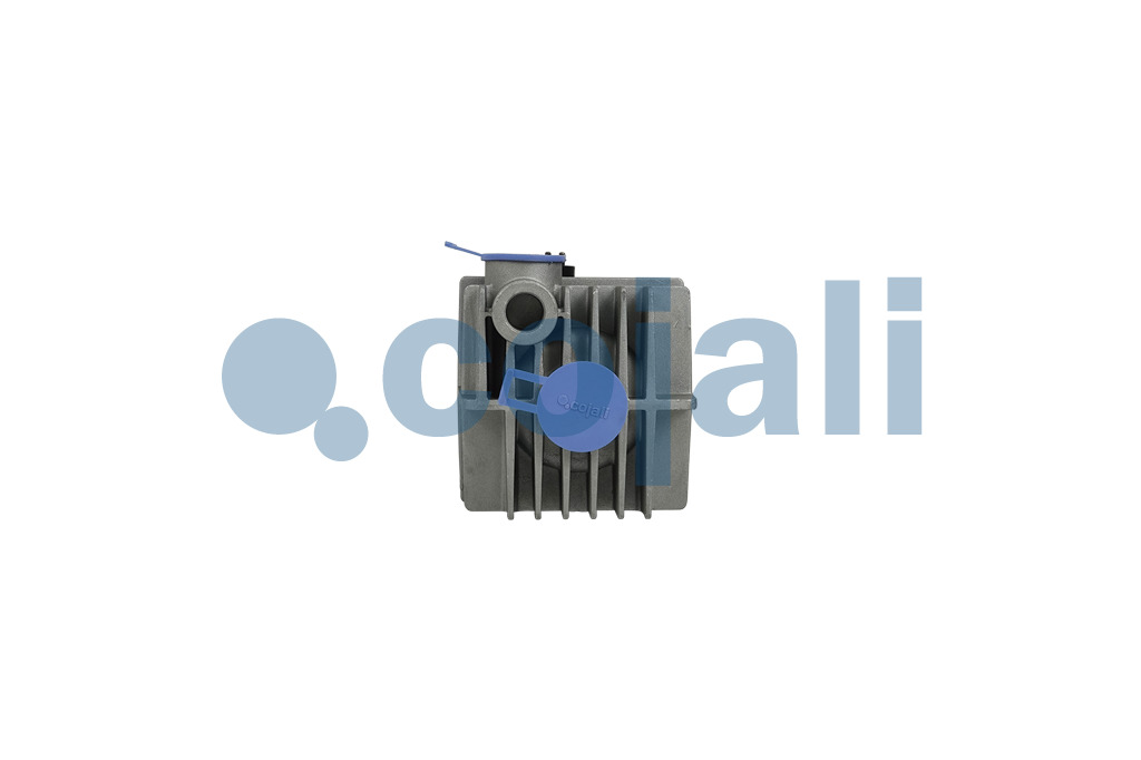 AIR CONDENSER, 2480004, 92695S