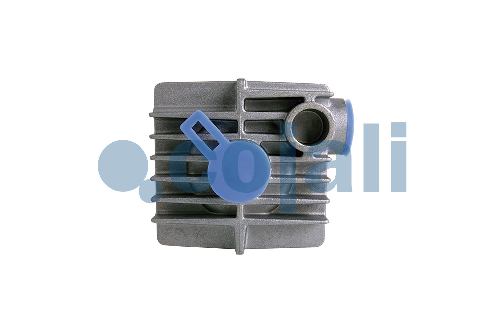 AIR CONDENSER, 2480004, 92695S