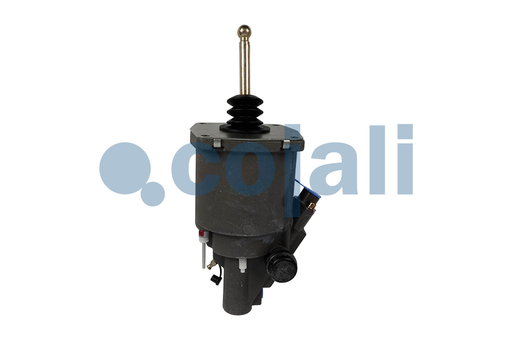 2550203 | 628036AM | CLUTCH SERVO - Cojali Parts