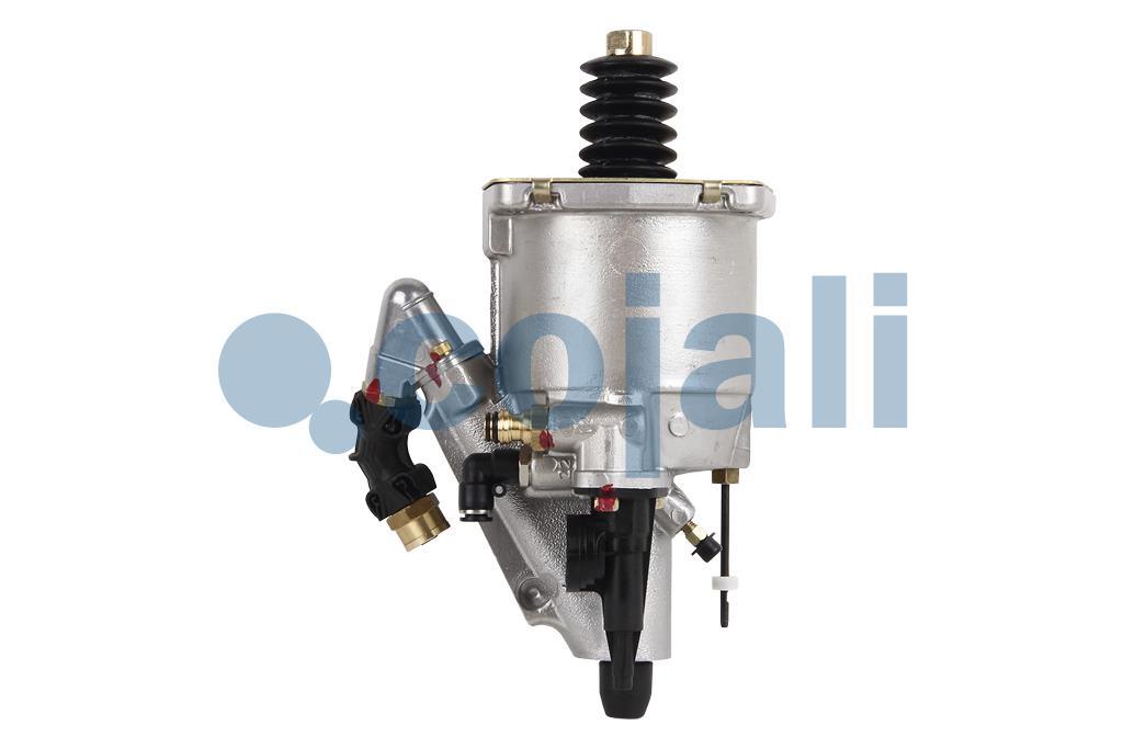 2550204 | 1000129485AM | CLUTCH SERVO - Cojali Parts 
