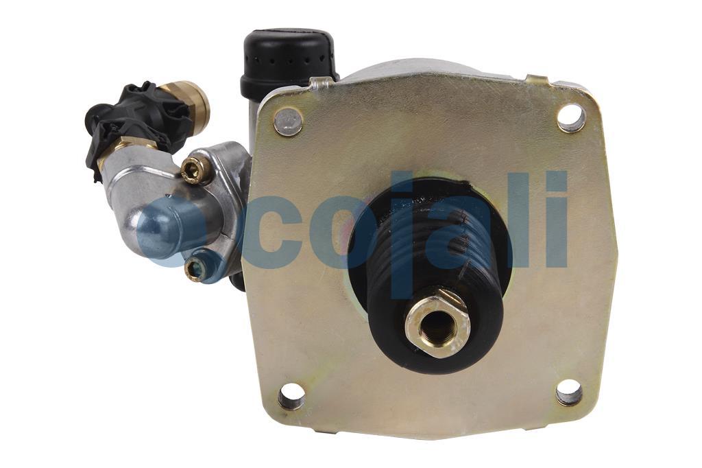 2550204 | 1000129485AM | CLUTCH SERVO - Cojali Parts 